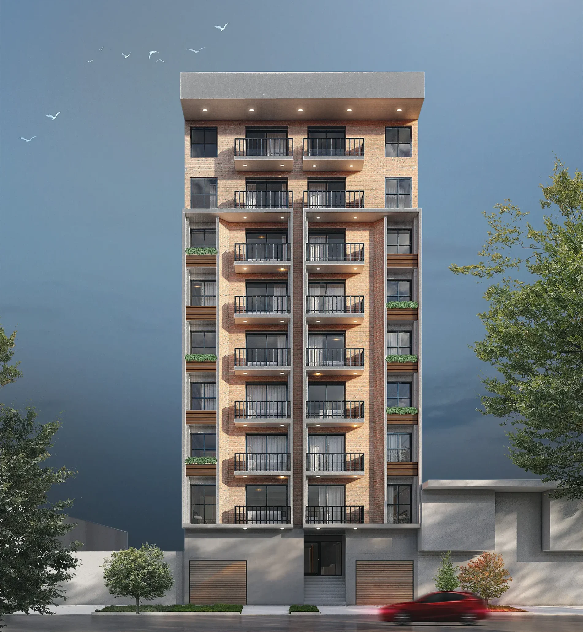 Vittoria Residencial